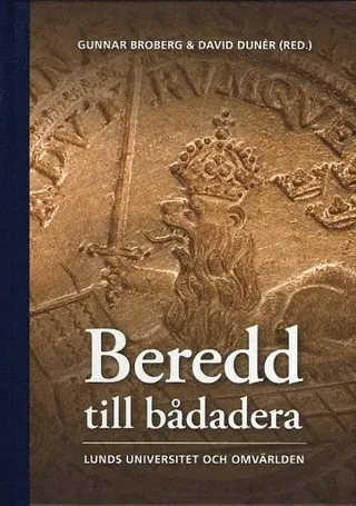 Beredd till bådadera