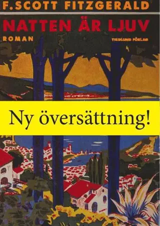 Natten är ljuv