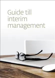 Guide till interim management