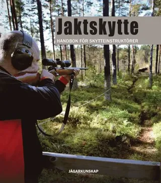 Jaktskytte
