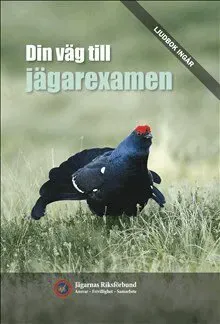 Din väg till jägarexamen