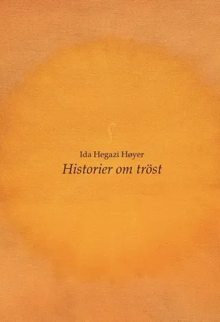 Historier om tröst