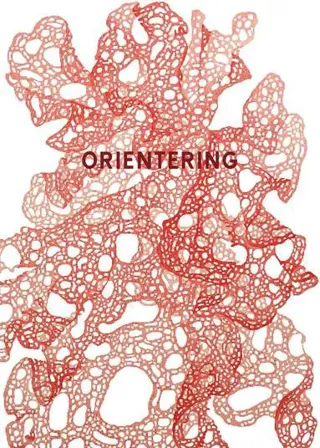 Orientering. Skurups skrivarlinje 2021