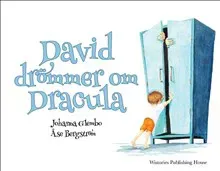 David drömmer om Dracula