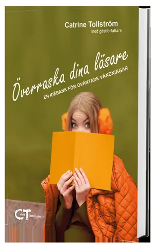 Överraska dina läsare, en idébank för oväntade vändningar