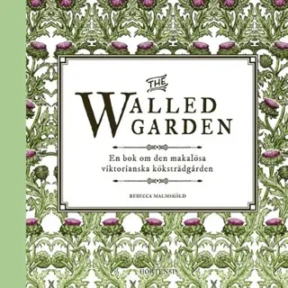 The walled garden