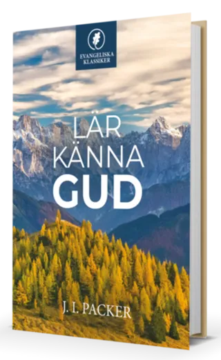 Lär känna Gud