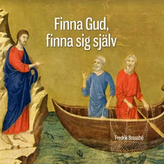 Finna Gud, finna sig själv