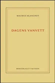 Dagens vanvett
