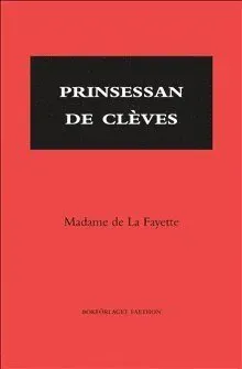 Prinsessan de Clèves