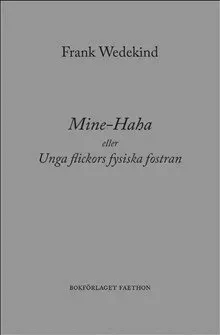 Mine-Haha eller Unga flickors fysiska fostran