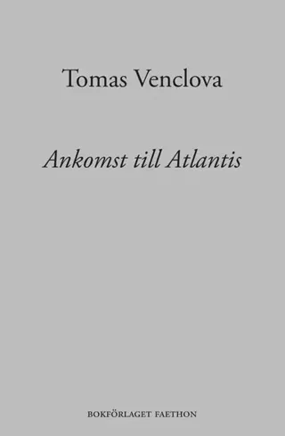 Ankomst till Atlantis