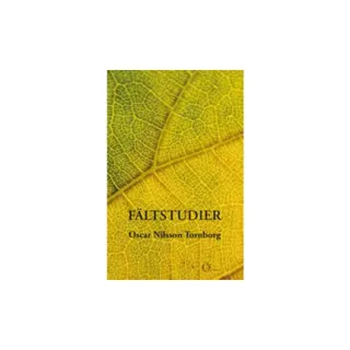 Fältstudier
