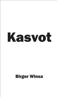 Kasvot