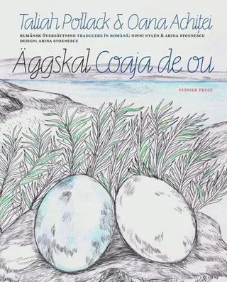Äggskal / Coaja de ou