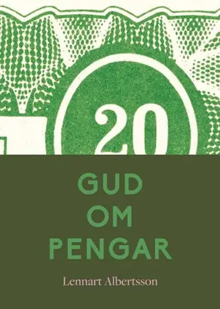 Gud om pengar