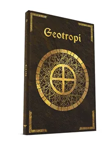 Magi - geotropi