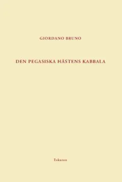 Den pegasiska hästens kabbala
