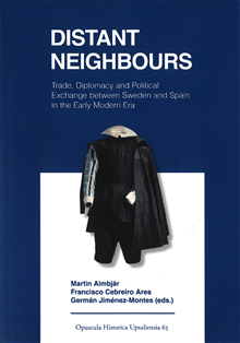 Distant Neighbours