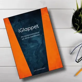 iGlappet – att stödja människor på deras karriärresa