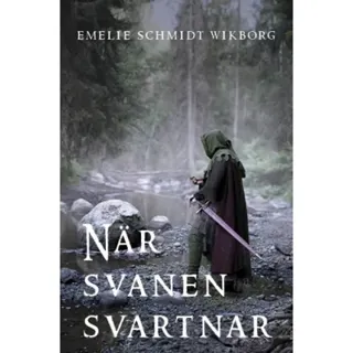 När svanen svartnar