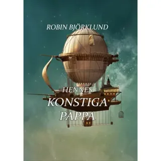 Hennes konstiga pappa