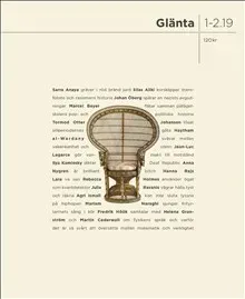Glänta 1-2(2019)