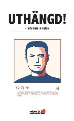 Uthängd! : inte bara #metoo