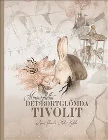 Minimighettos : det bortglömda tivolit