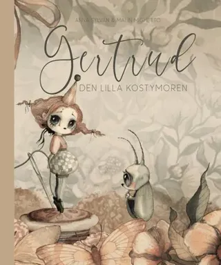 Gertrud den lilla kostymören