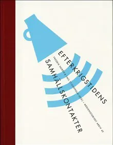 Efterkrigstidens samhällskontakter