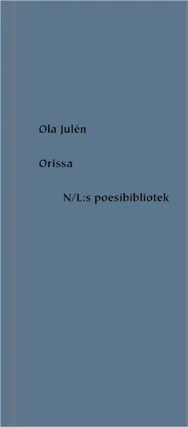 Orissa