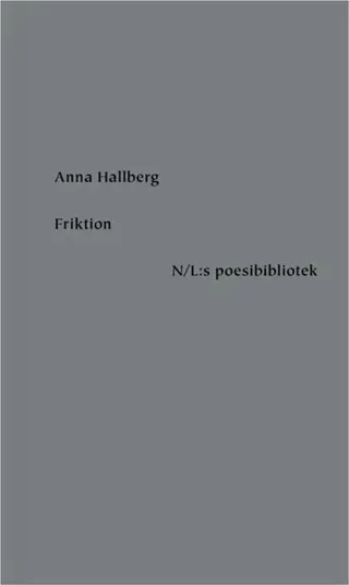 Friktion
