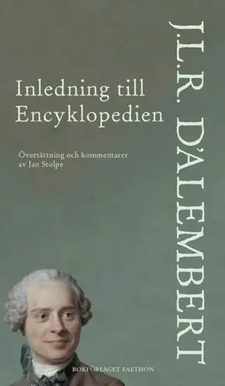 Inledningen till Encyklopedien