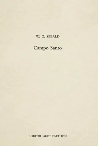 Campo Santo