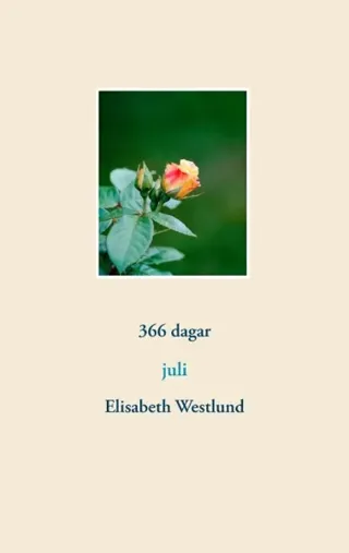 366 Dagar - Juli