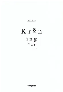 Kröningar