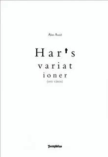 Hartsvariationer (om våren)