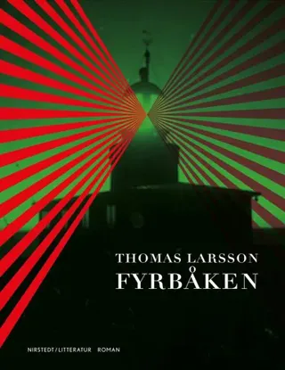 Fyrbåken