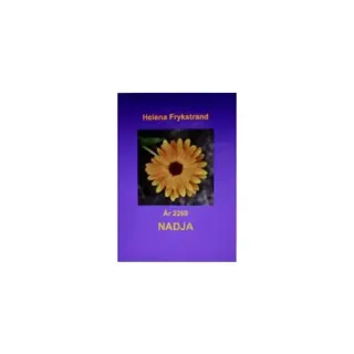 År 2269 : Nadja