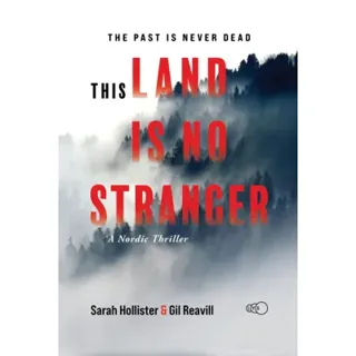 This Land is no Stranger: A Nordic Mystery Thriller