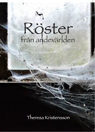Röster från andevärlden