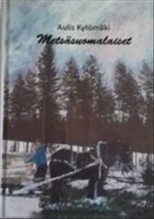 Metsäsuomalaiset