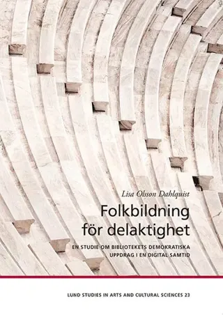 Folkbildning för delaktighet