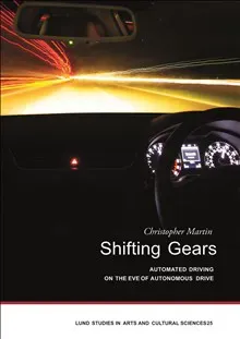 Shifting Gears