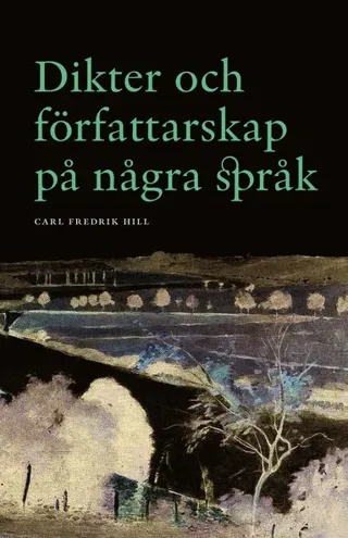 Dikter och författarskap på några språk