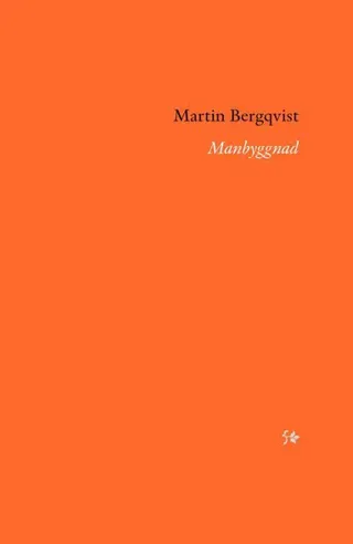 Manbyggnad