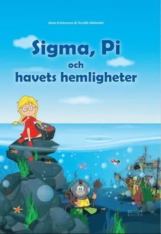 Sigma, Pi och havets hemligheter