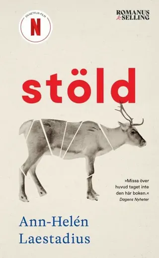 Stöld