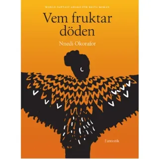 Vem fruktar döden